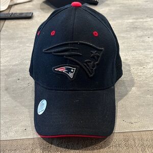 Reebok New England Patriots hat